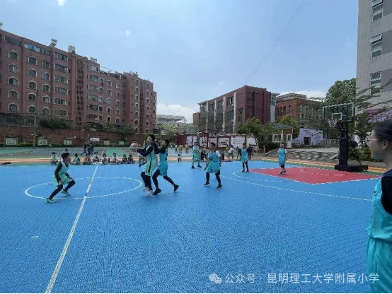 女性篮球爱好者如何增强敏捷性_2